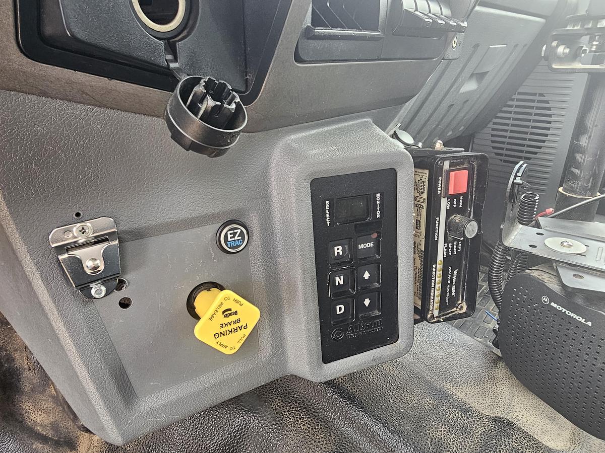 Used 2012 Ford /  Altec F750 / AA55E