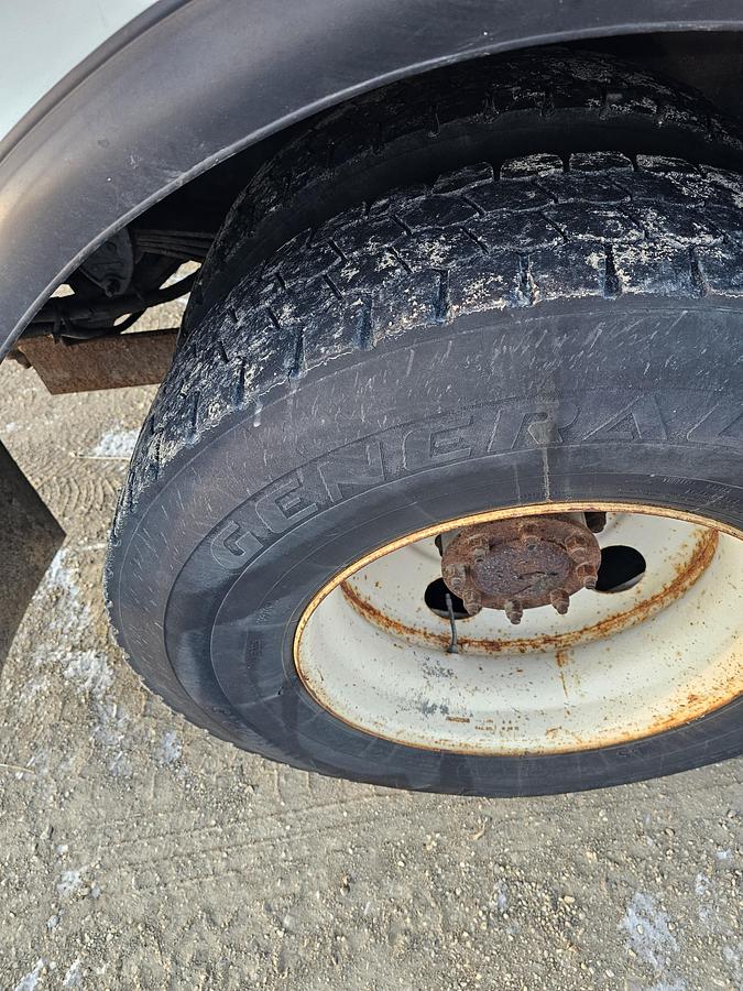 Used 2012 Kenworth/ Altec T3 /T40P