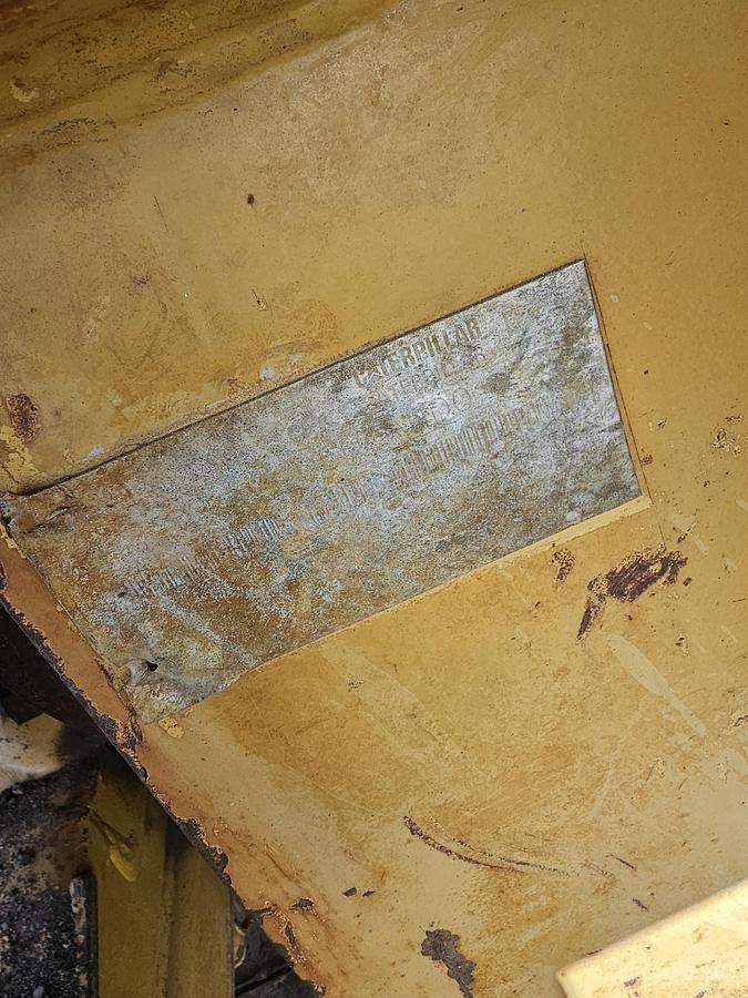 Used 2005 Caterpillar D5N LGP