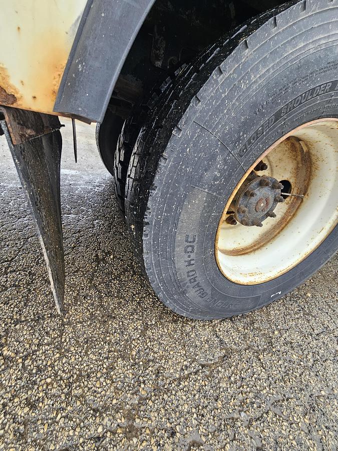 Used 2014 Freightliner / Altec M2106/ Am55-mh