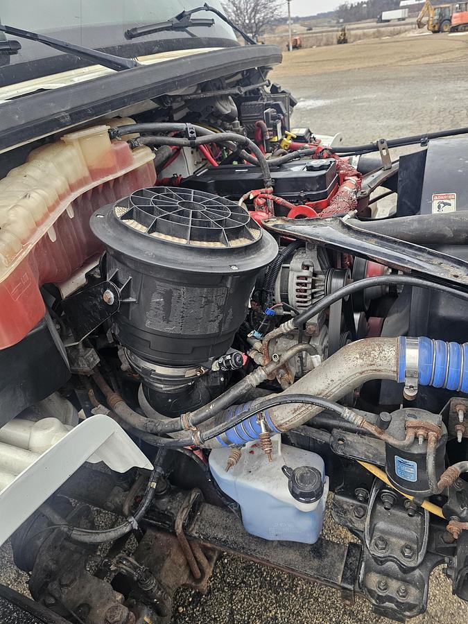 Used 2014 Freightliner / Altec M2106/ Am55-mh