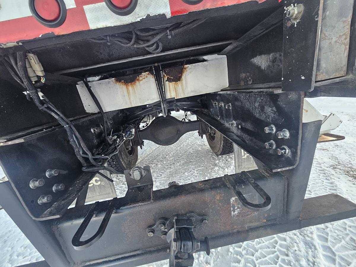 Used 2016 Freightliner / Altec M2106/ LRV58