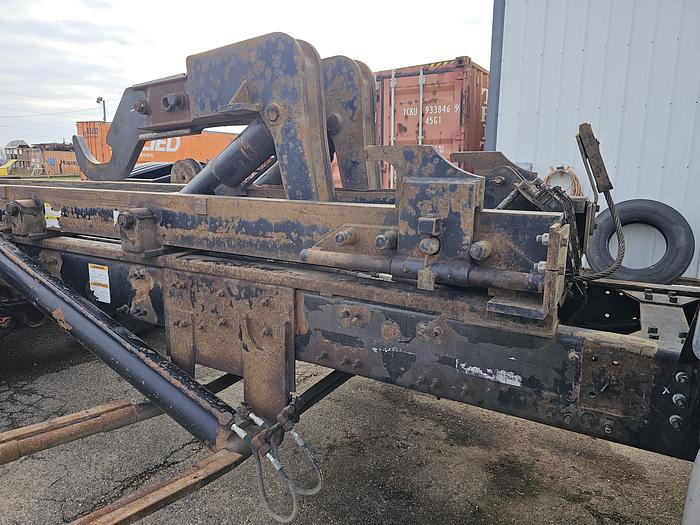 Used 2007 Mack CTP713