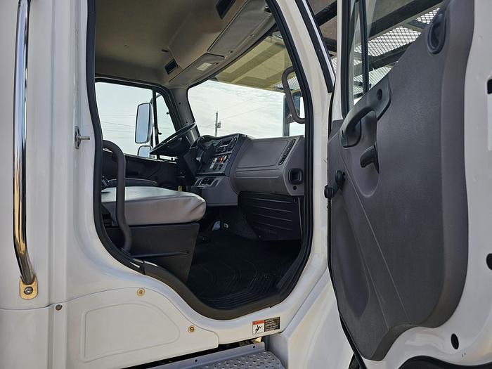 Used 2021 Freightliner / Terex M2106 / XT PRO56