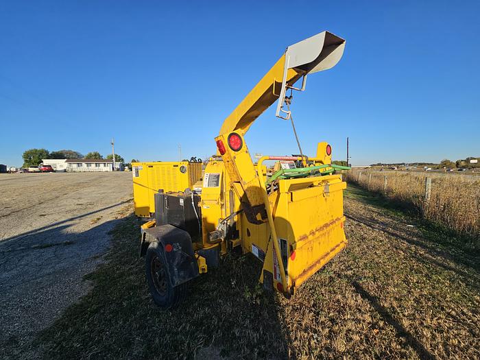 Used 2017 Altec dc1317
