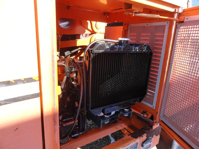 Used 2009 GMC / Altec TOPKICK C7500 LRV60- E70