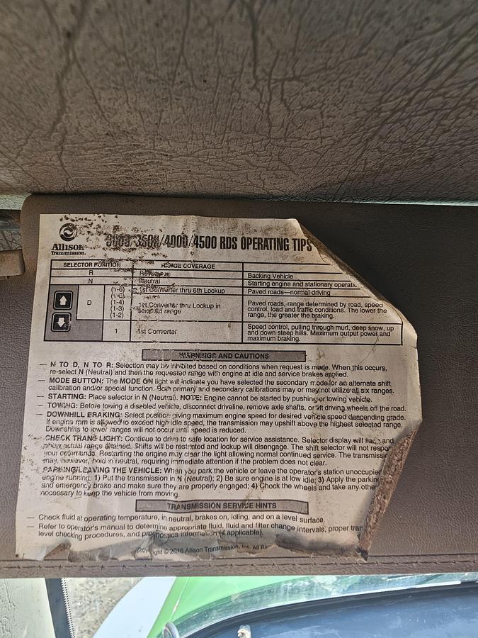 Used 2019 kenworth  T370