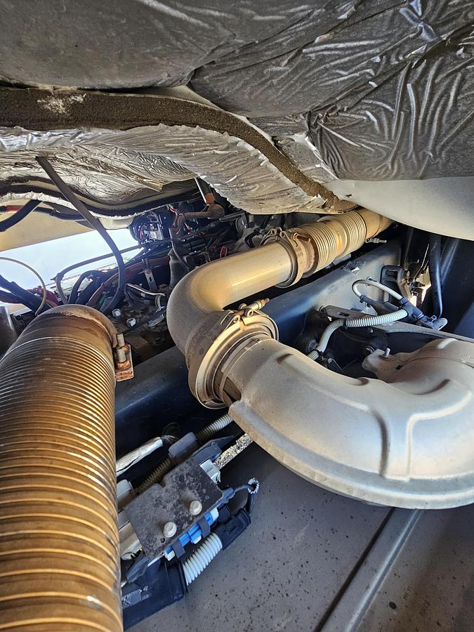 Used 2018 Freightliner SD