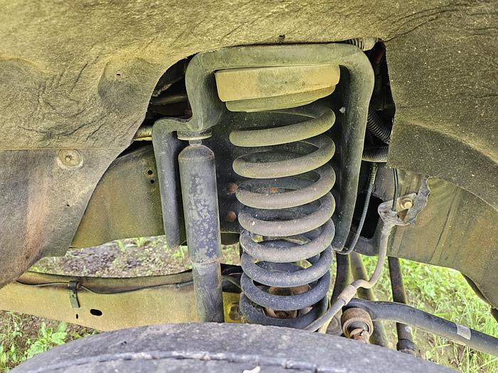 Used 2008 FORD F550