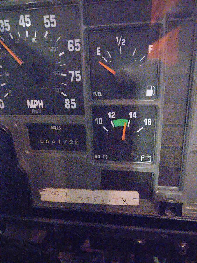 Used 1999 International Elliott 4700/