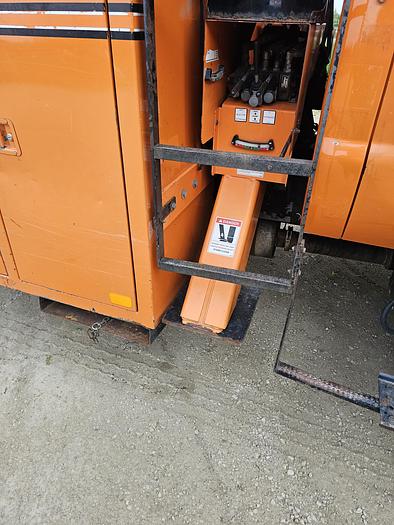 Used 2010 Ford/ Terex F750 / XT55