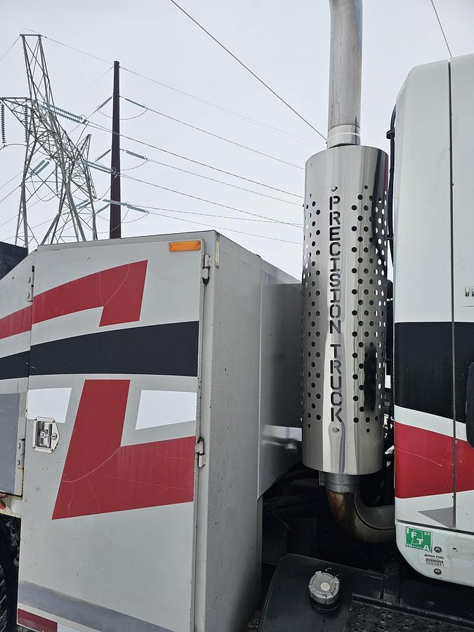 Used 2005 International Transtar 8600