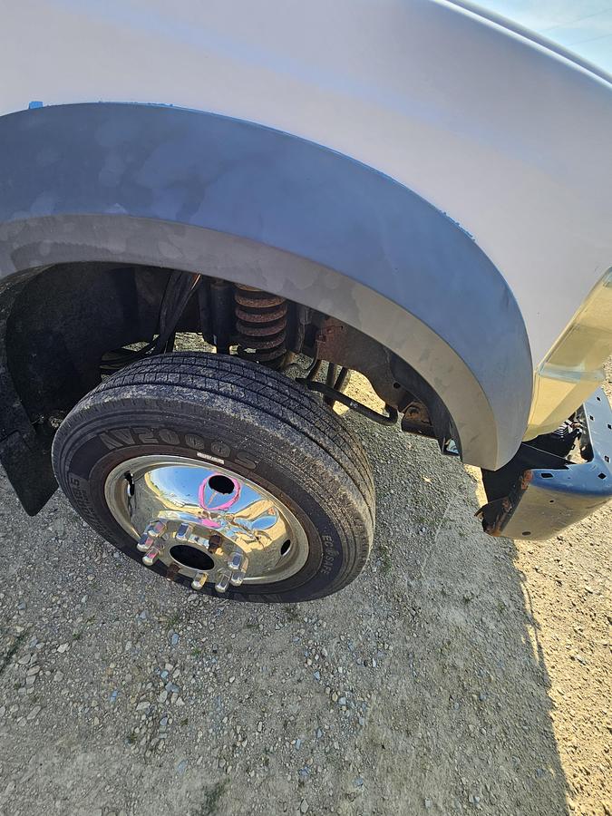 Used 2010 Ford /  Altec F550 / AT37G