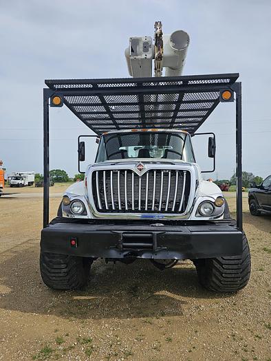Used 2011 International / Altec 7400/ LRV60RM-E70