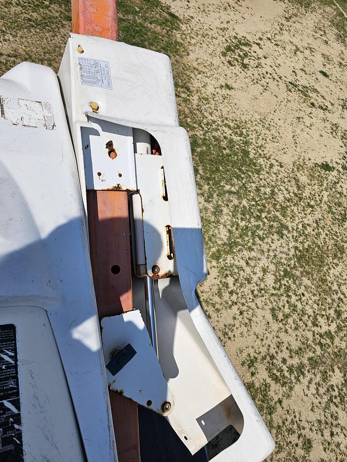 Used 2014 Freightliner / Altec M2106/ AA755