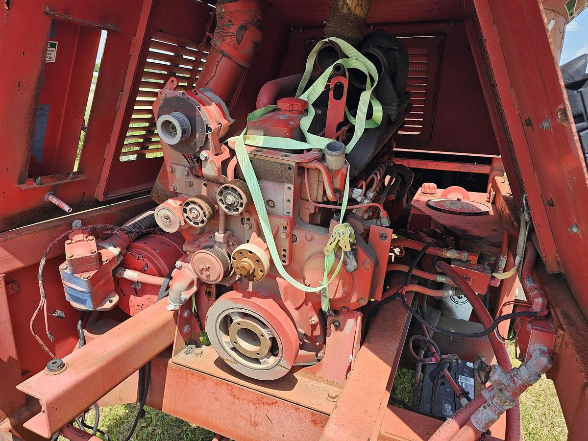 Used 2002 Morbark  950