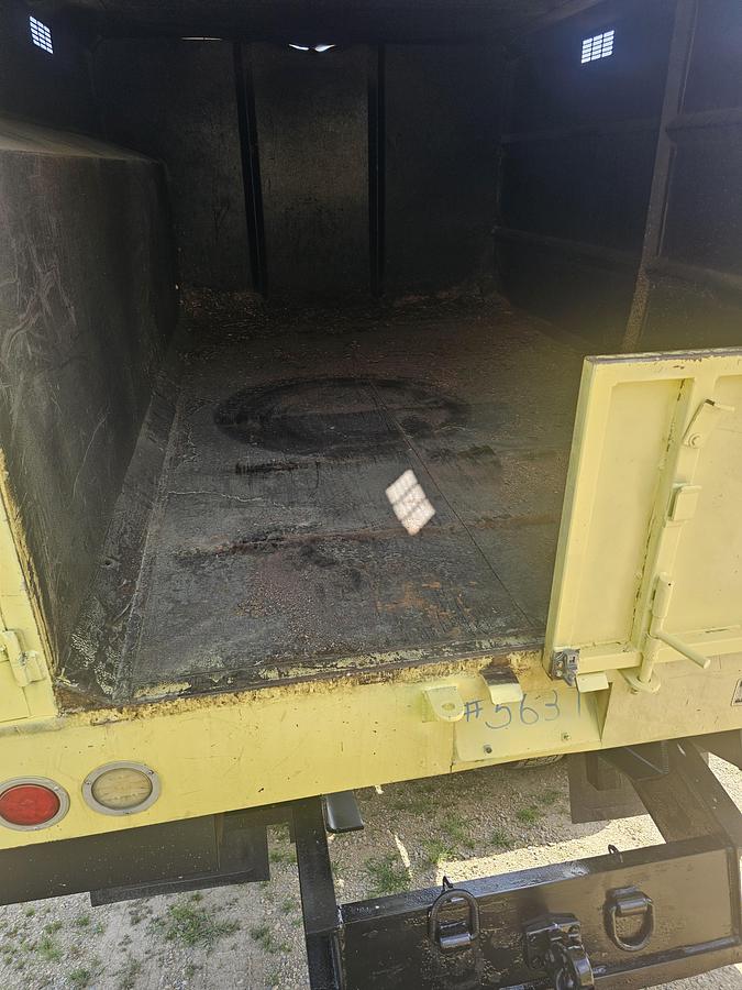 Used 2014 International / Altec 4300/LR760