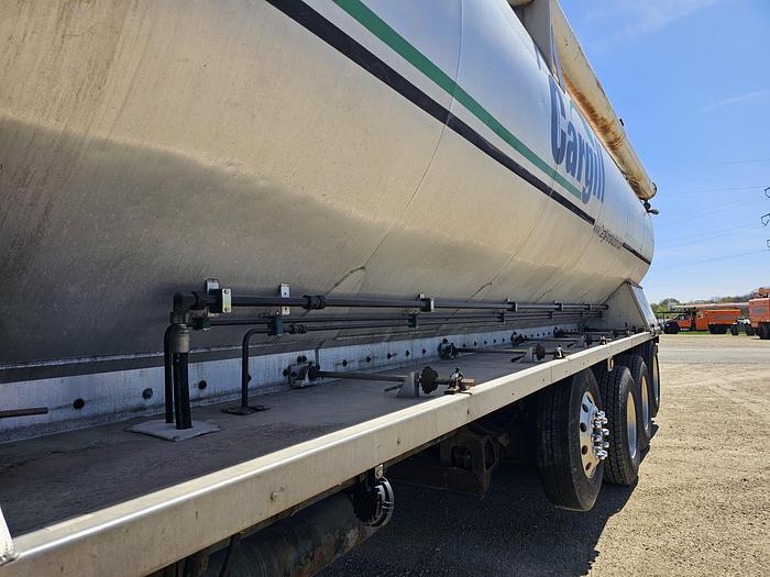Used 2006 freightliner / Jackle M2