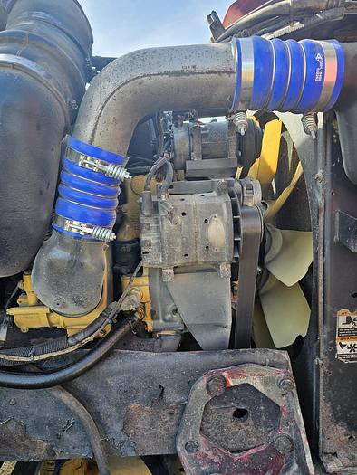 Used 2007 Peterbilt 378