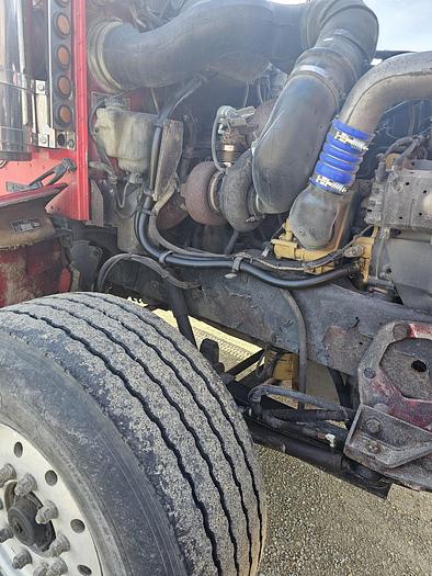 Used 2007 Peterbilt 378