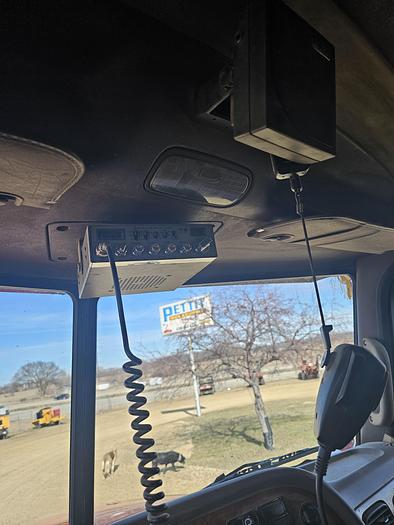 Used 2007 Peterbilt 378