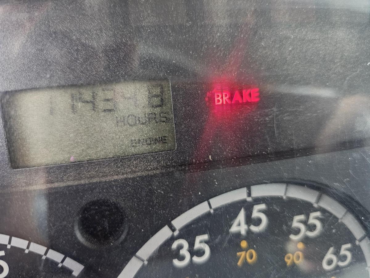 Used 2014 Freightliner / Altec M2106/ Am55-mh