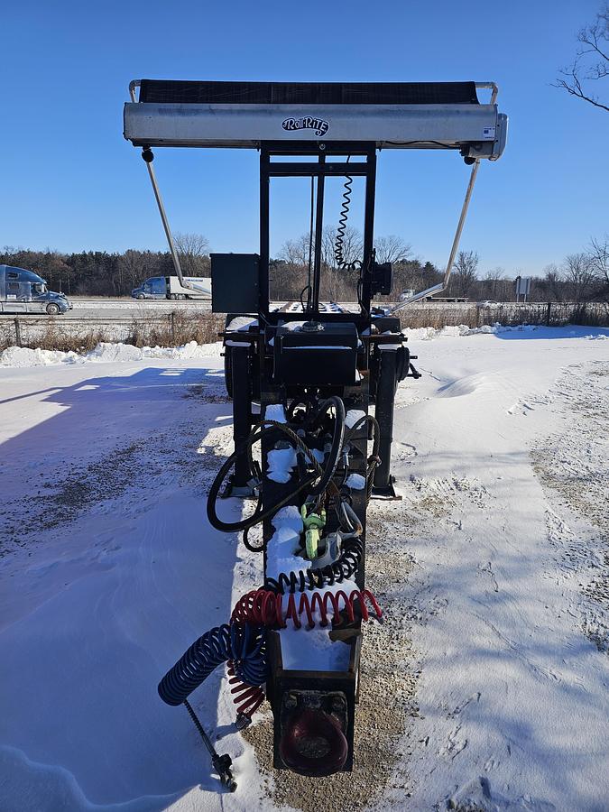 Used 2001 Galbreath 1G9