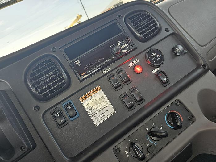 Used 2021 Freightliner / Terex M2106 / XT PRO56