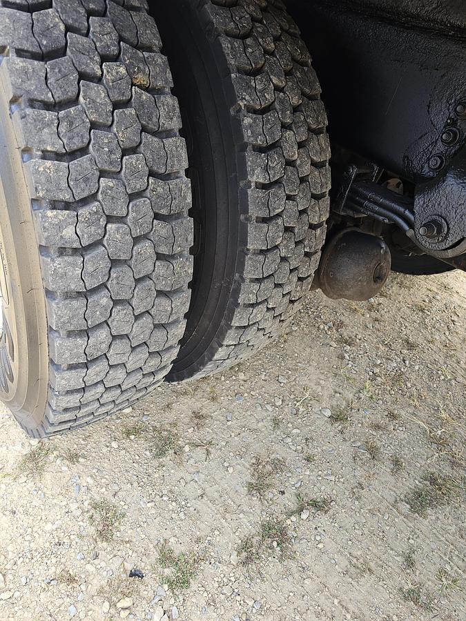 Used 2013 Freightlinter / Terex M2 106 / xt75