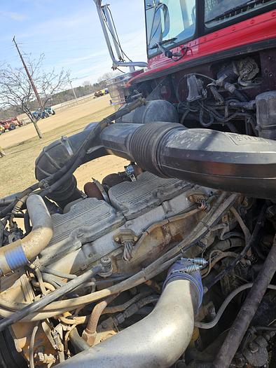 Used 2007 Peterbilt 378