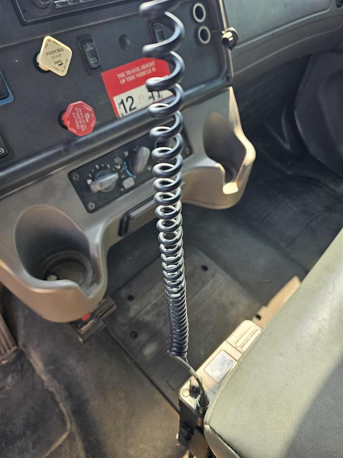 Used 2014 Freightliner / Altec M2106/ AA755