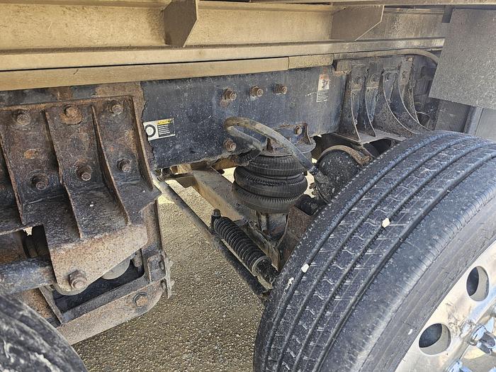 Used 2007 Peterbilt 378