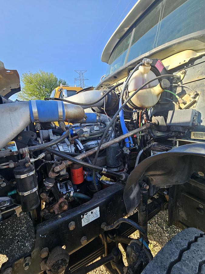 Used 2007 MACK CV