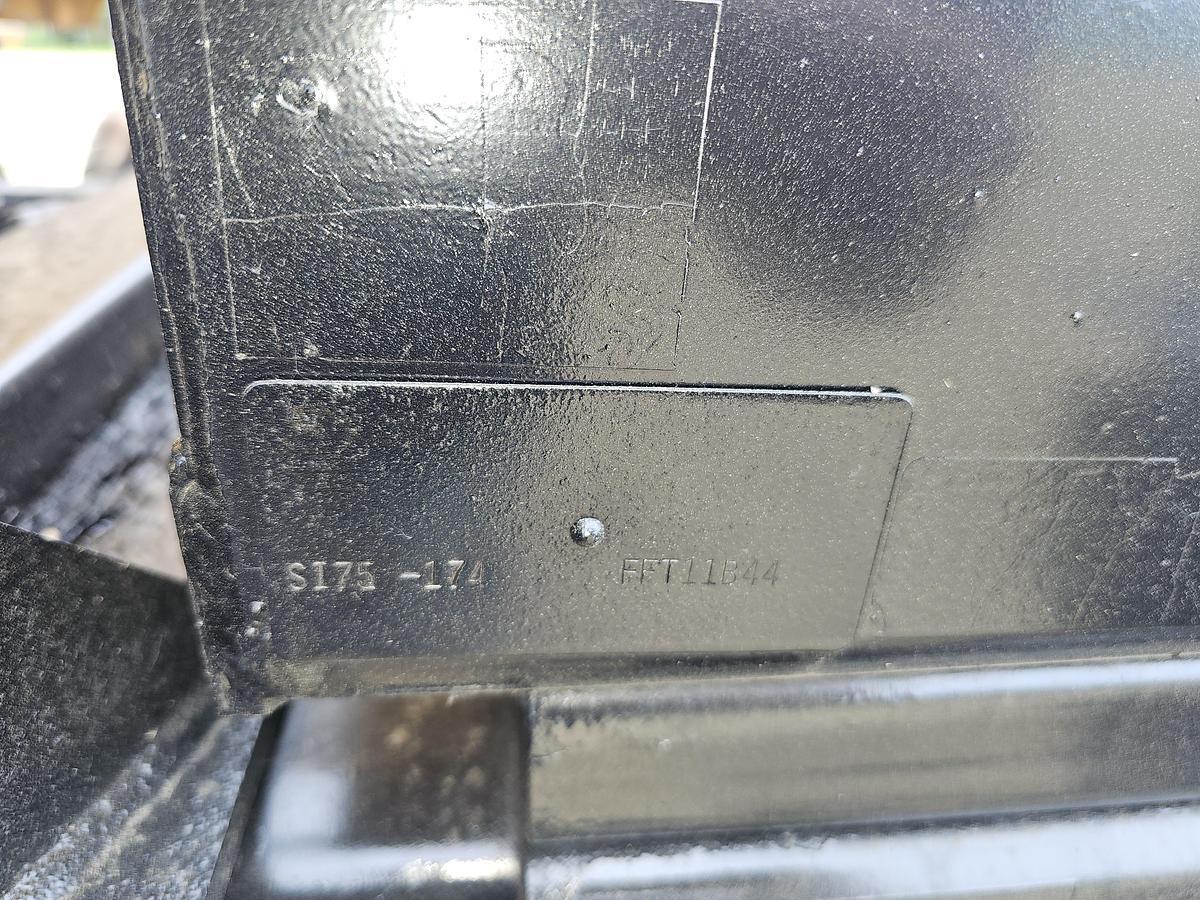 Used 2012 Freightliner 114SD