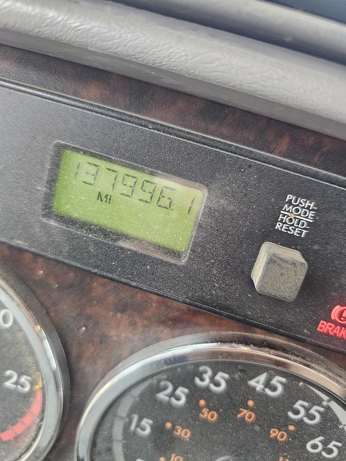 Used 2020 Freightliner