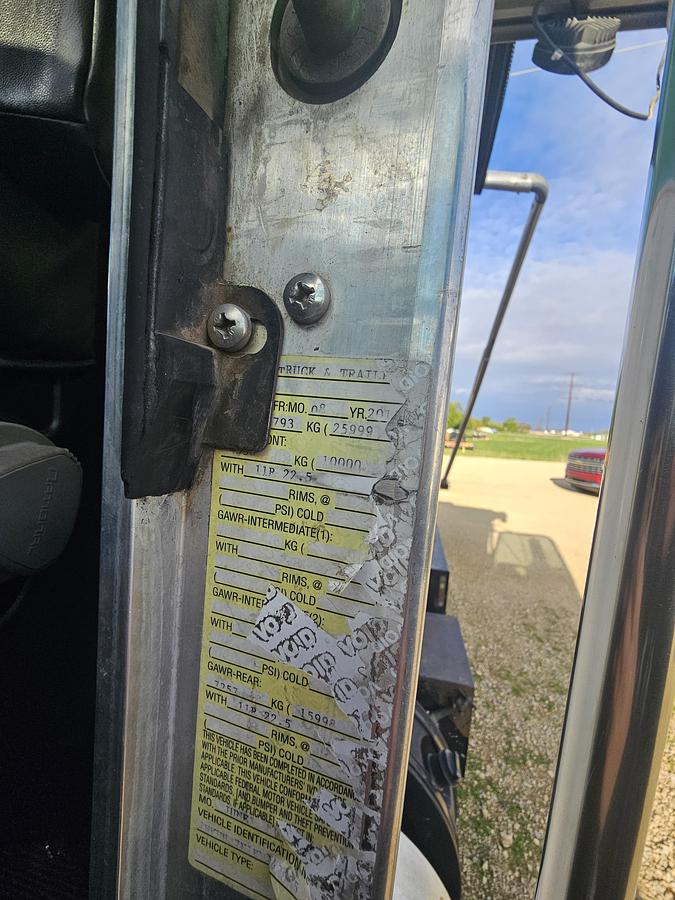 Used 2019 kenworth  T370