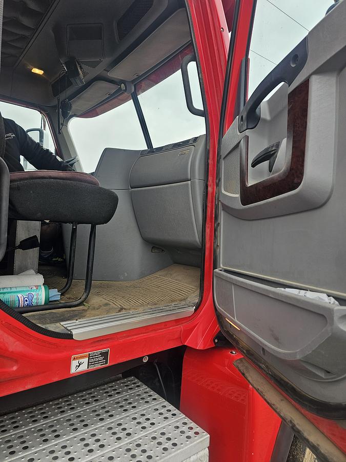 Used 2020 Freightliner