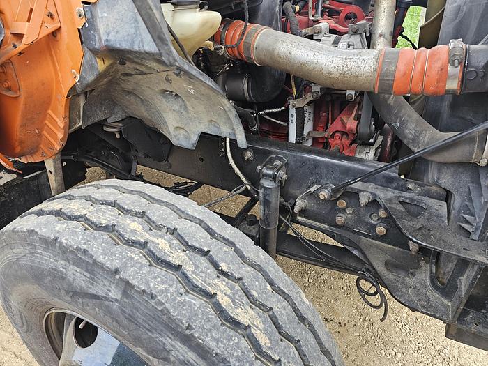 Used 2010 Ford/ Terex F750 / XT55