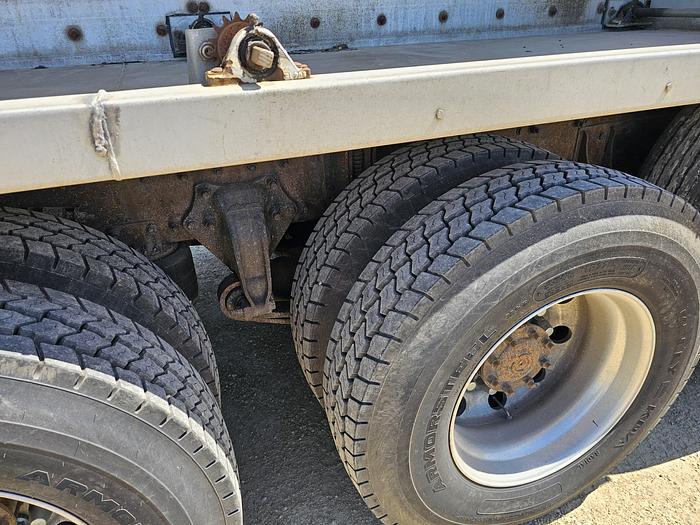 Used 2006 freightliner / Jackle M2