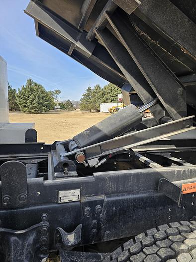 Used 2021 Freightliner / Terex M2106 / XT PRO56