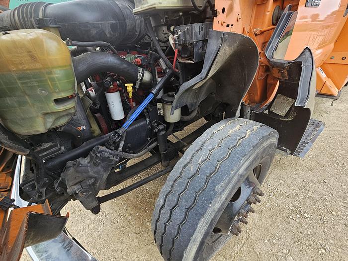 Used 2010 Ford/ Terex F750 / XT55