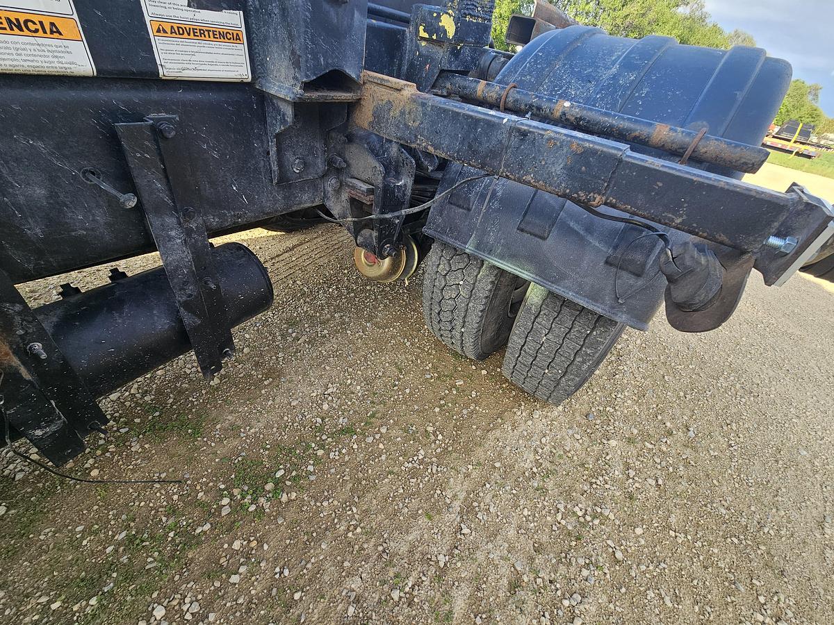 Used 2019 kenworth  T370