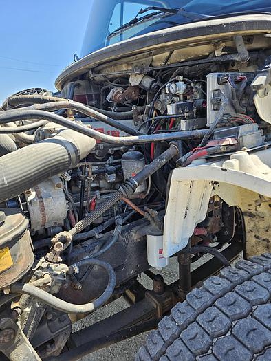 Used 2006 freightliner / Jackle M2