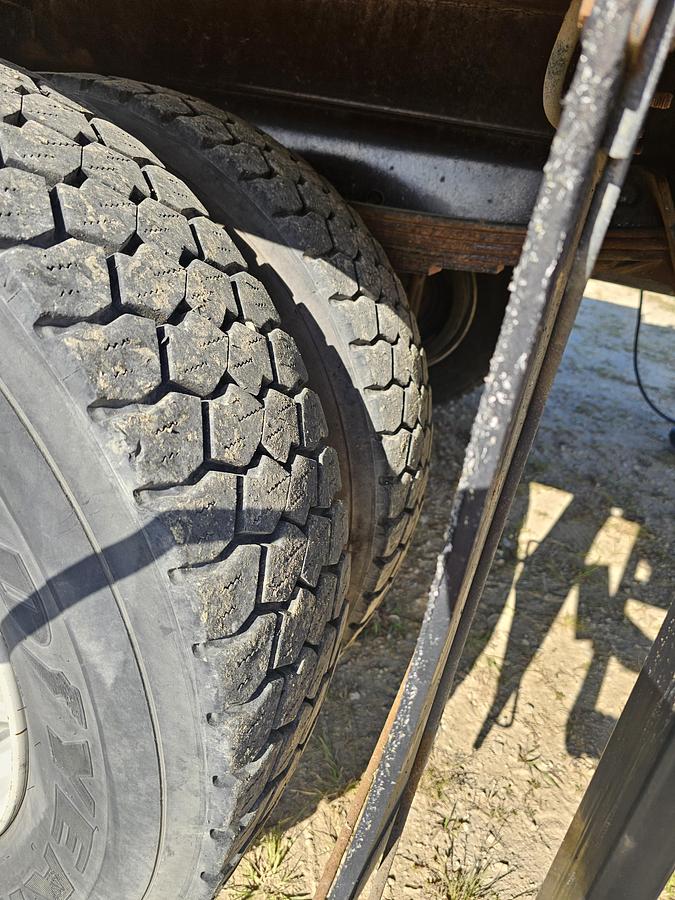 Used 2015 International / Utilicore 4300 / MD300