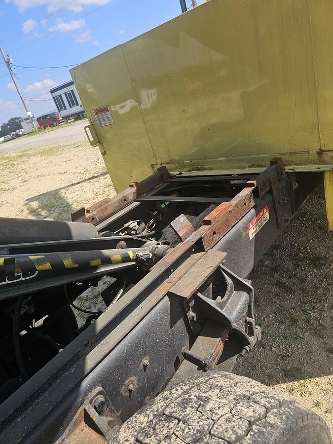 Used 2014 International / Altec 4300/LR760