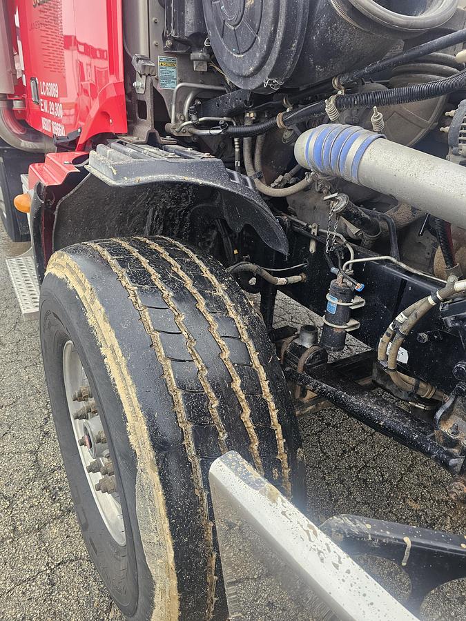 Used 2020 Freightliner