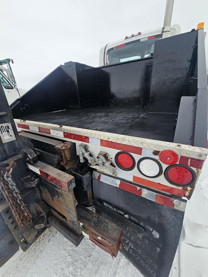 Used 2005 International Transtar 8600