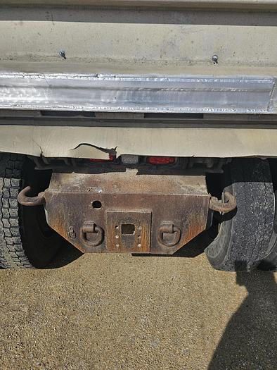 Used 2007 Peterbilt 378