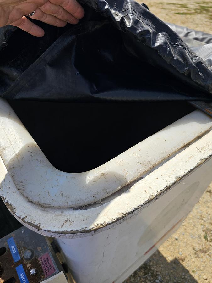 Used 2016 Ford /  Versalift F550 / TEL29EIH