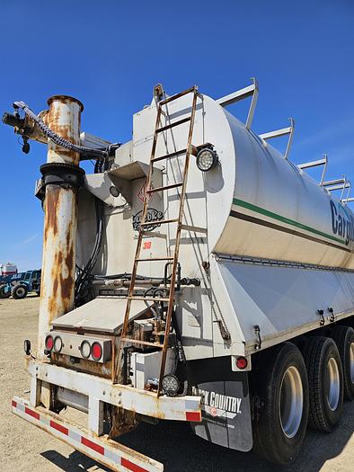 Used 2006 freightliner / Jackle M2